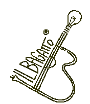 Logo Il Bagatto